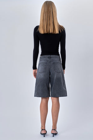 BLOUNA CASSANDRA - Negro