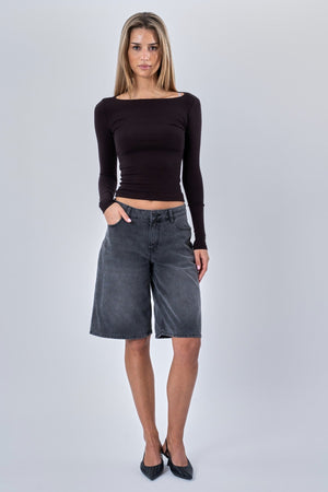 BLOUNA CASSANDRA - Negro