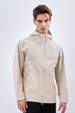 Chaqueta Sebastian - Albaricoque