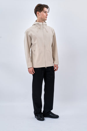 Chaqueta Sebastian - Albaricoque