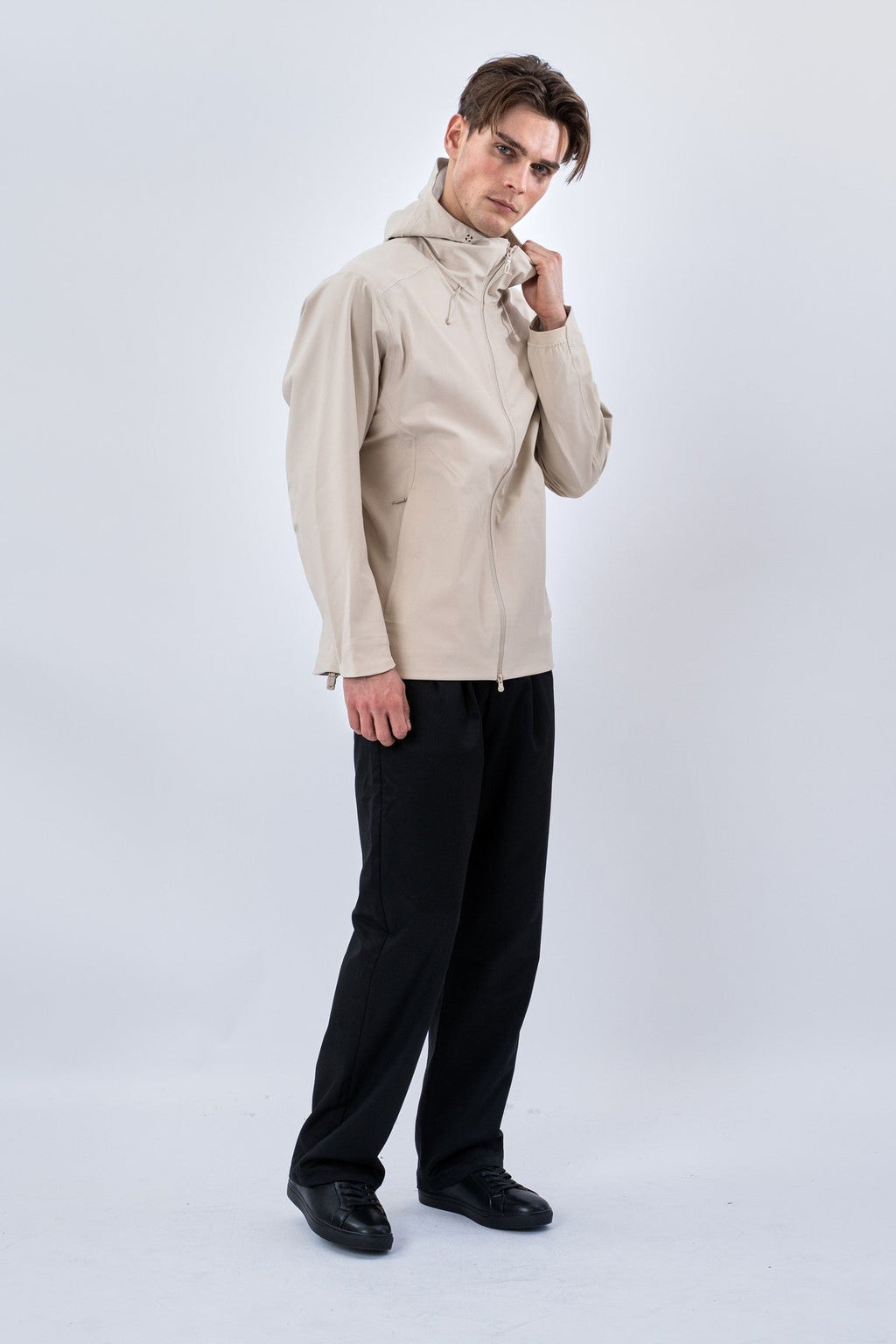 Chaqueta Sebastian - Albaricoque