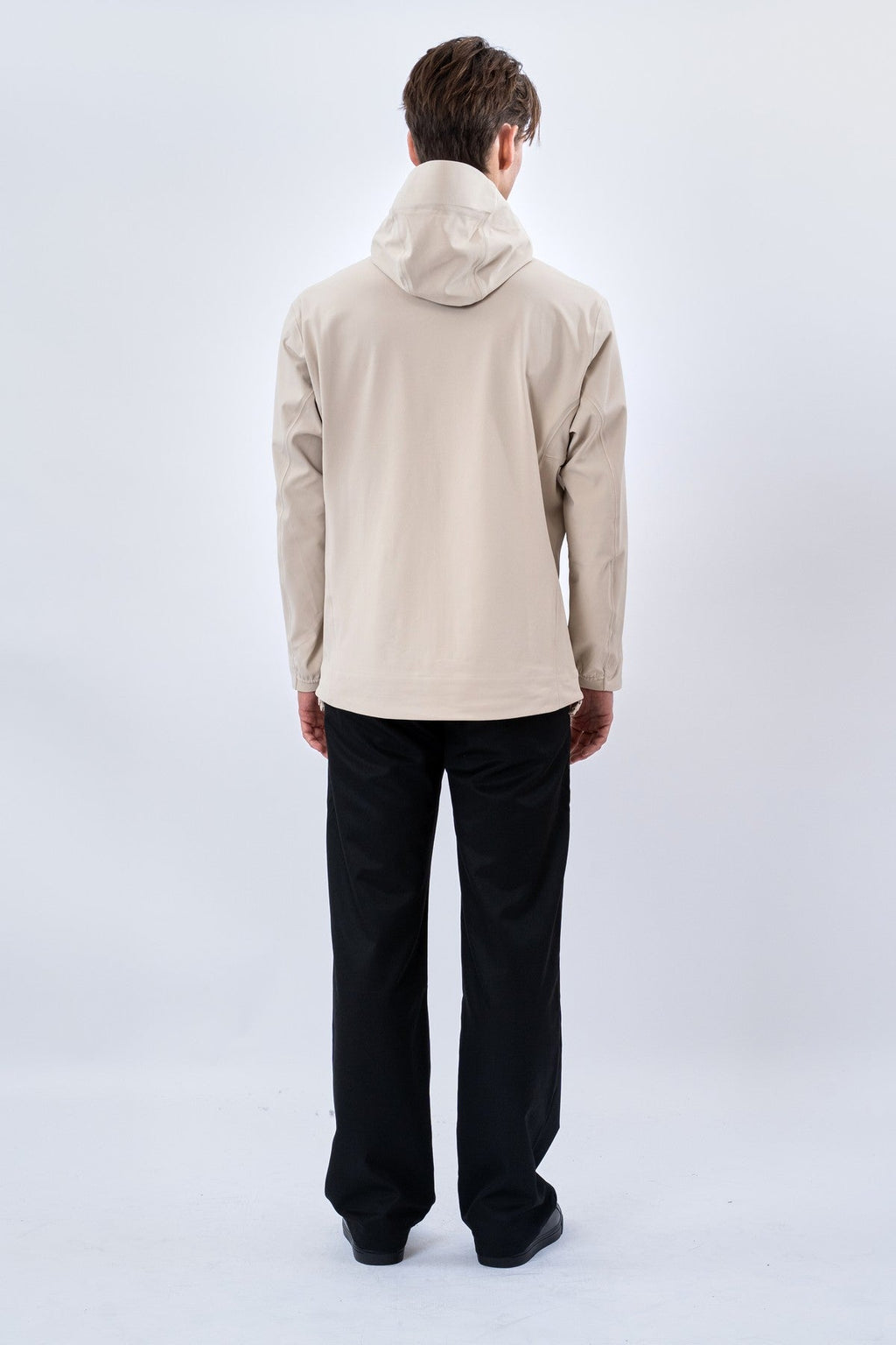 Chaqueta Sebastian - Albaricoque