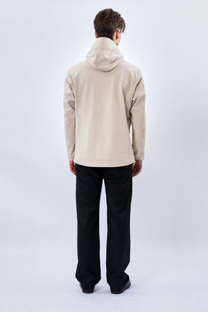 Chaqueta Sebastian - Albaricoque
