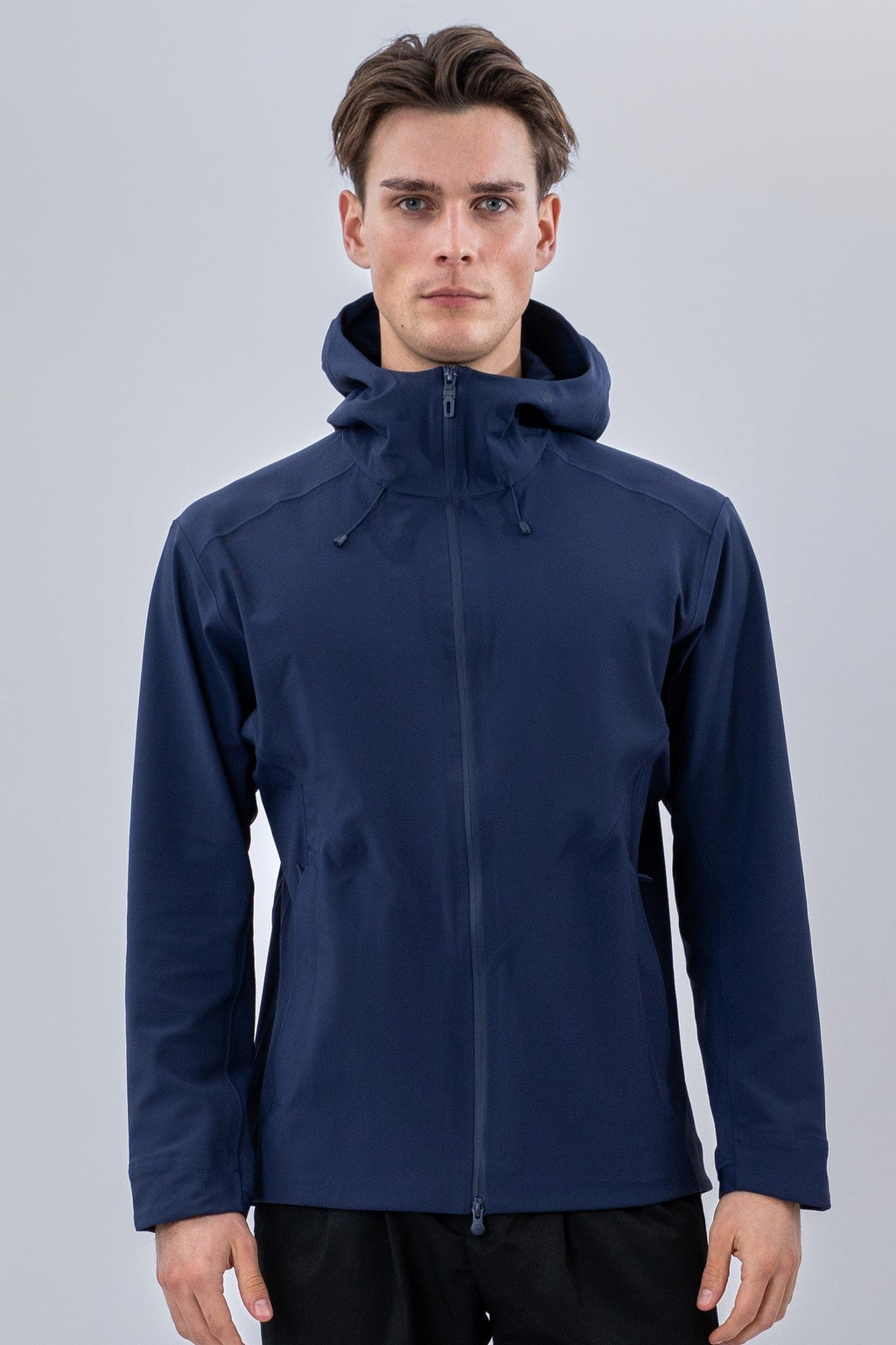 Chaqueta Sebastián - Azul