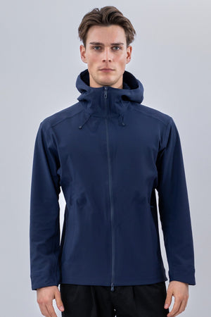 Chaqueta Sebastián - Azul