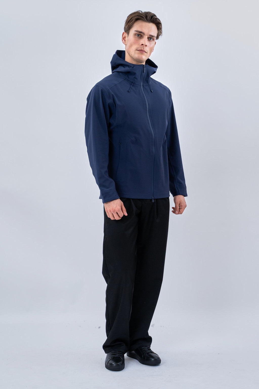 Chaqueta Sebastián - Azul