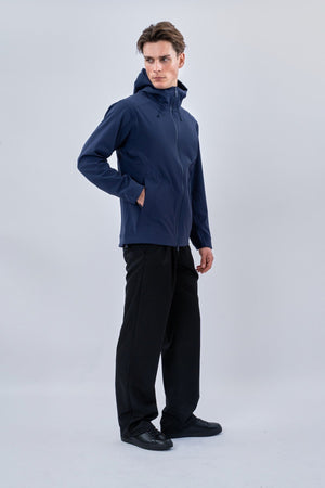 Chaqueta Sebastián - Azul