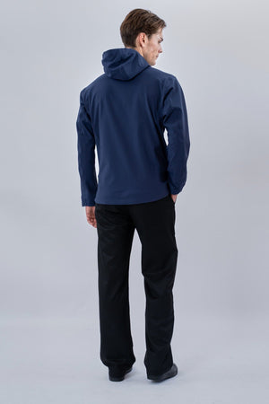 Chaqueta Sebastián - Azul