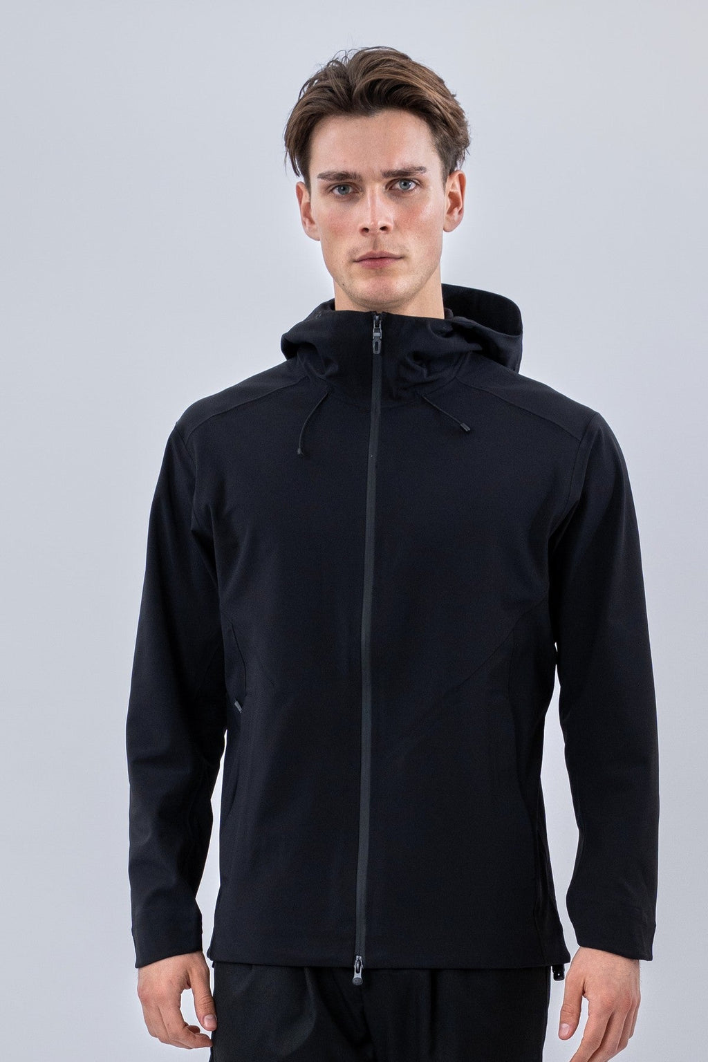 Chaqueta Sebastián - Negro