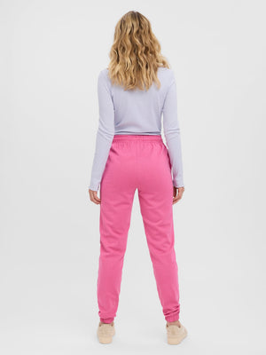 Pantalones de Chicago Sweat - Pink