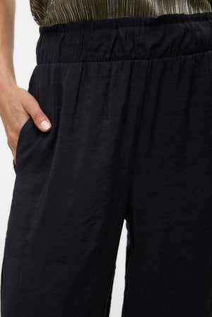 Pantalones regulares de Queeny - Ordena
