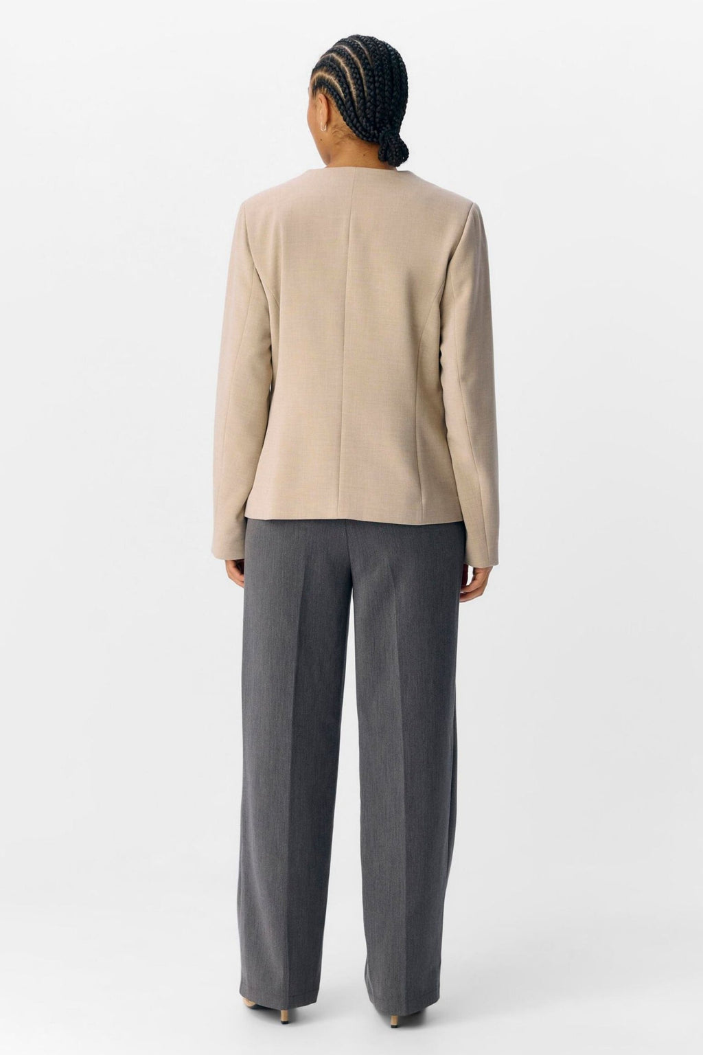 Meghan Blazer - Tannin Melange