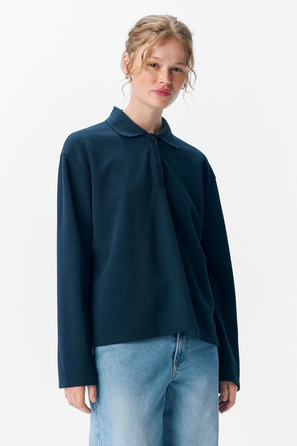 Millie Polo - Capitán del cielo