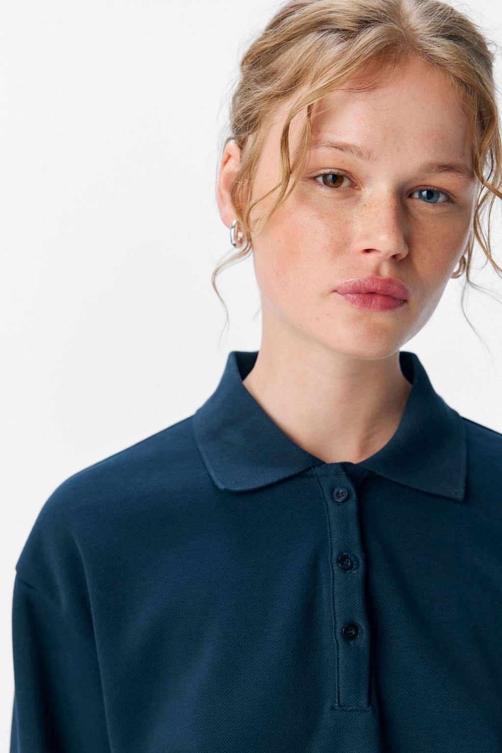 Millie Polo - Capitán del cielo