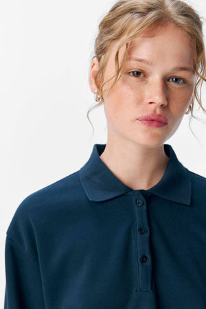 Millie Polo - Capitán del cielo