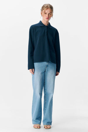 Millie Polo - Capitán del cielo