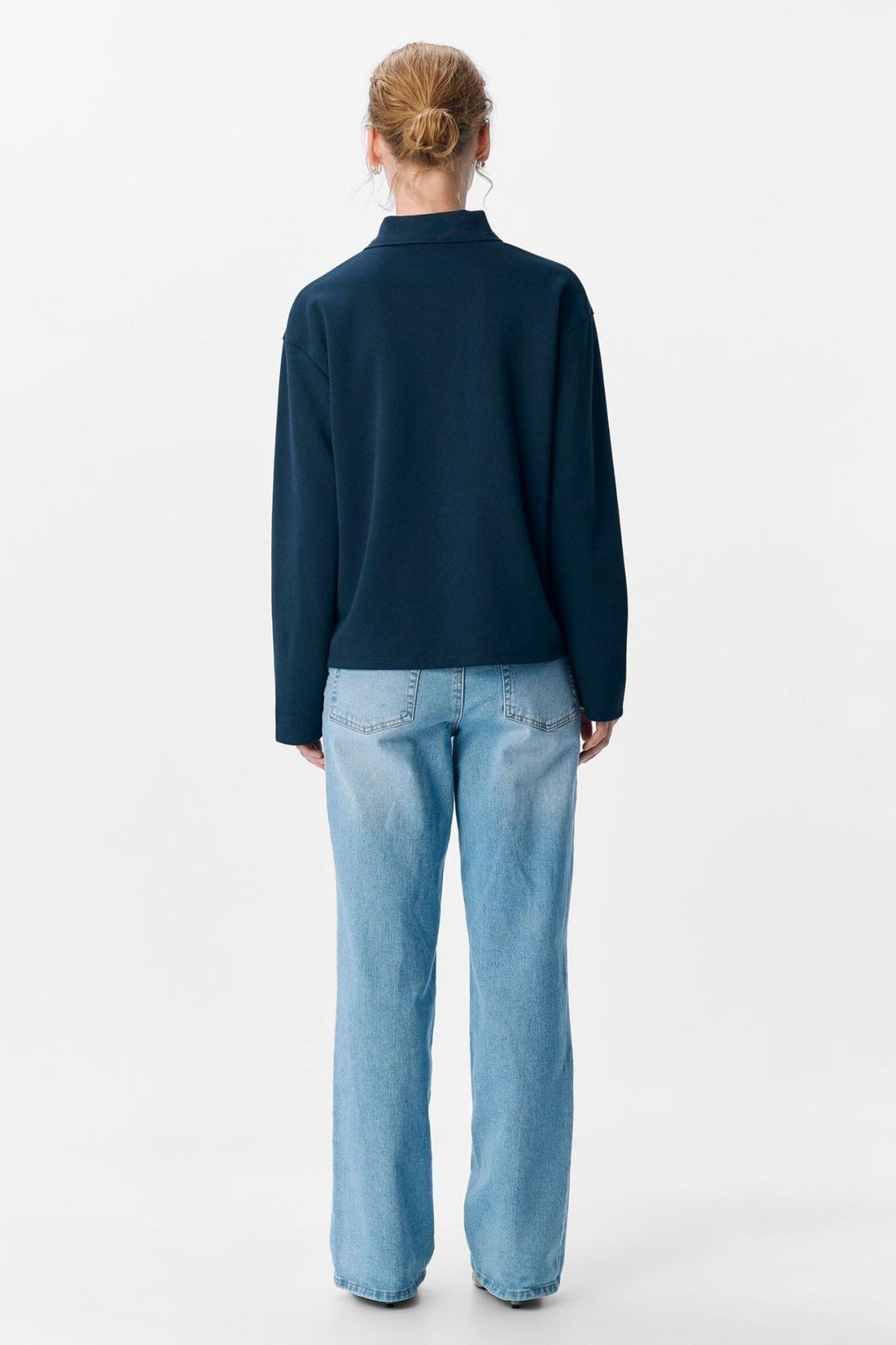 Millie Polo - Capitán del cielo