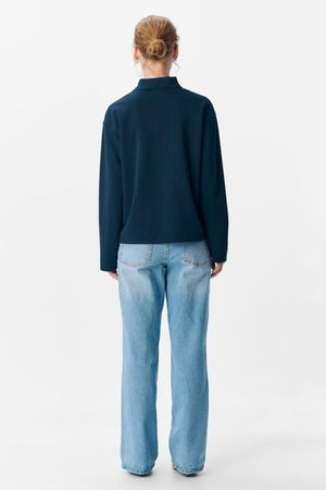 Millie Polo - Capitán del cielo