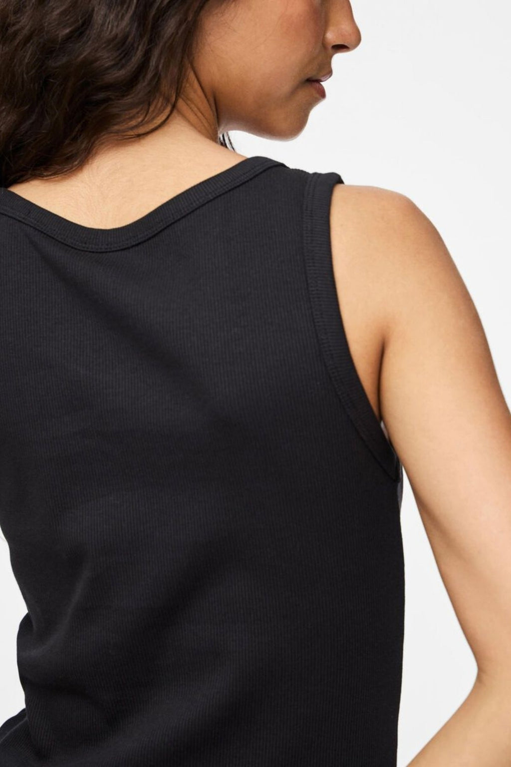 Tiga de tanques de mayo - Negro