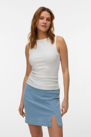 Top Rubí - Blancanieves