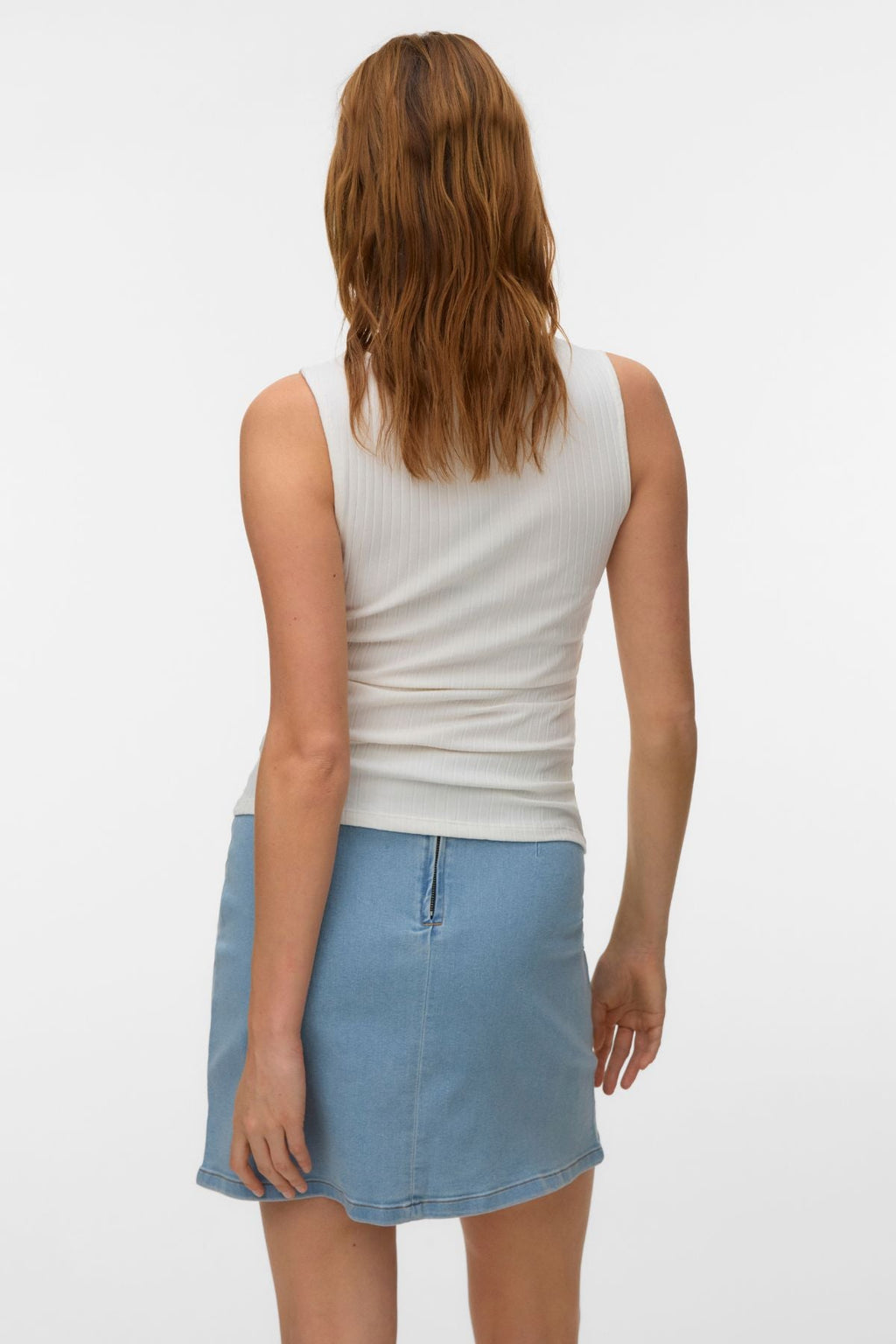 Top Rubí - Blancanieves