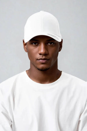 FlexFit Wooly Combed - Amarillo