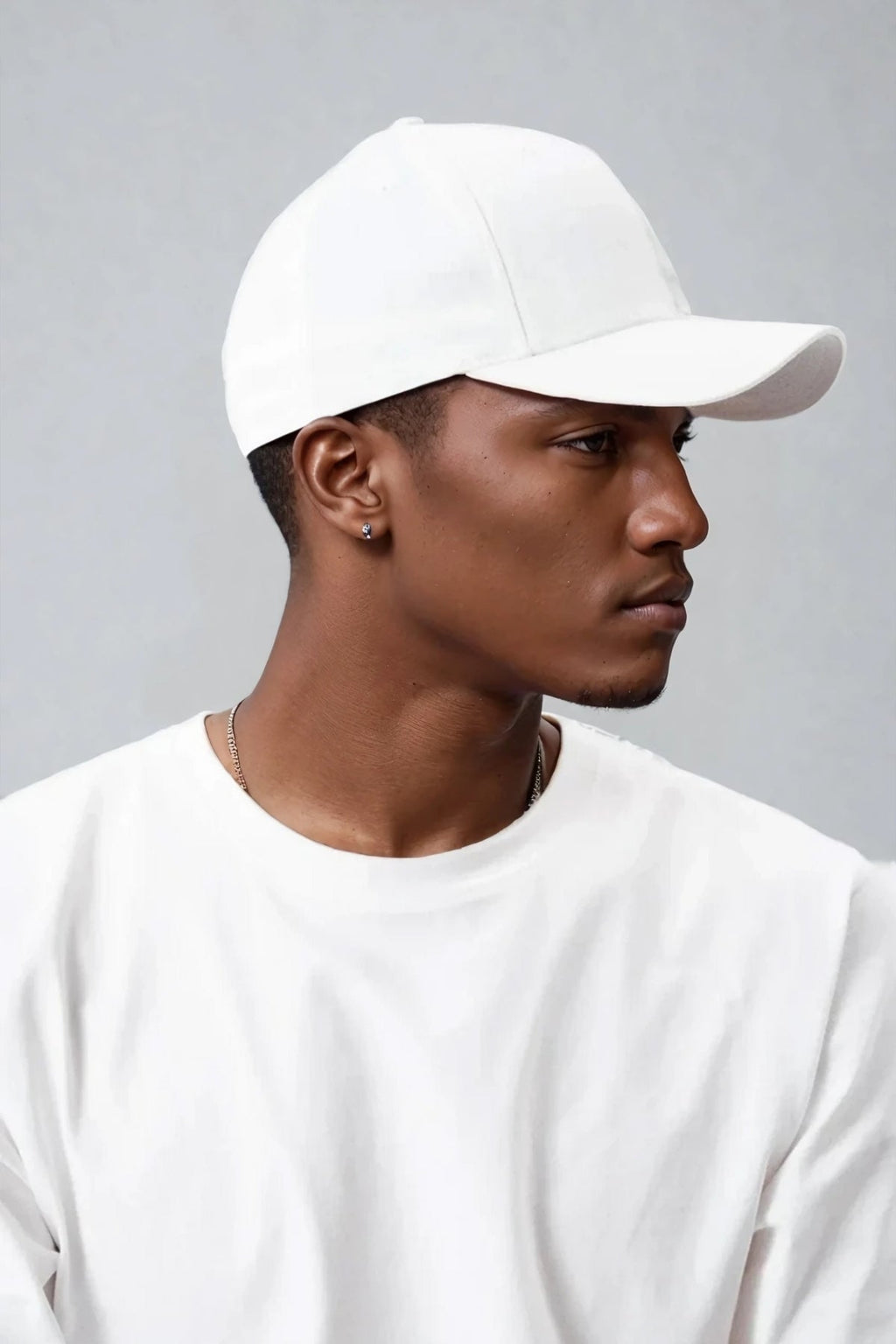 FlexFit Wooly Combed - Amarillo