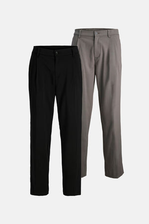 Performance Pants Wide Fit - Paquete de oferta (2 pcs).