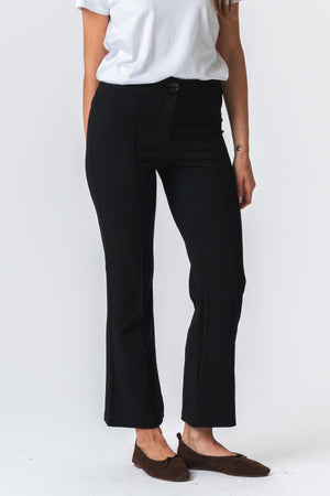 Kaya Pants - Negro