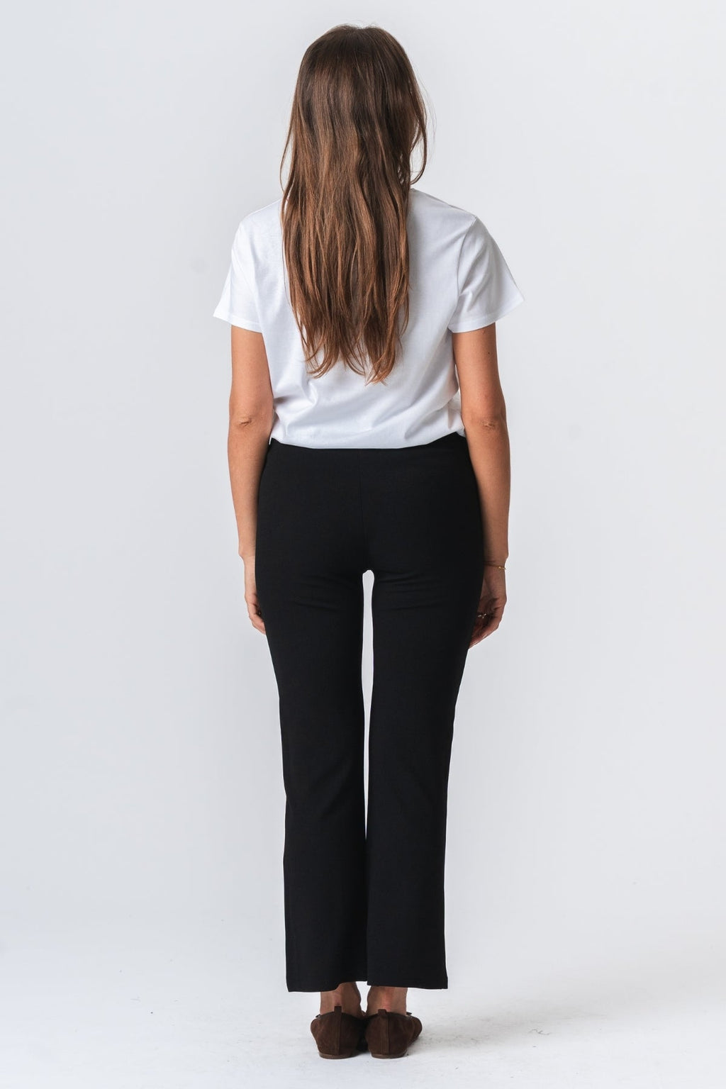 Kaya Pants - Negro