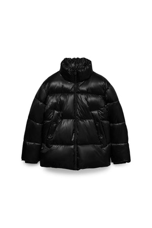 Chaqueta corta Sabrina - Negro