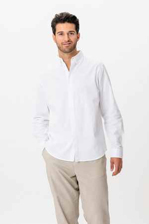Linen Shirt – Package Deal (2 pcs.)