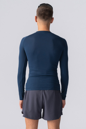 Camiseta de manga larga de primera