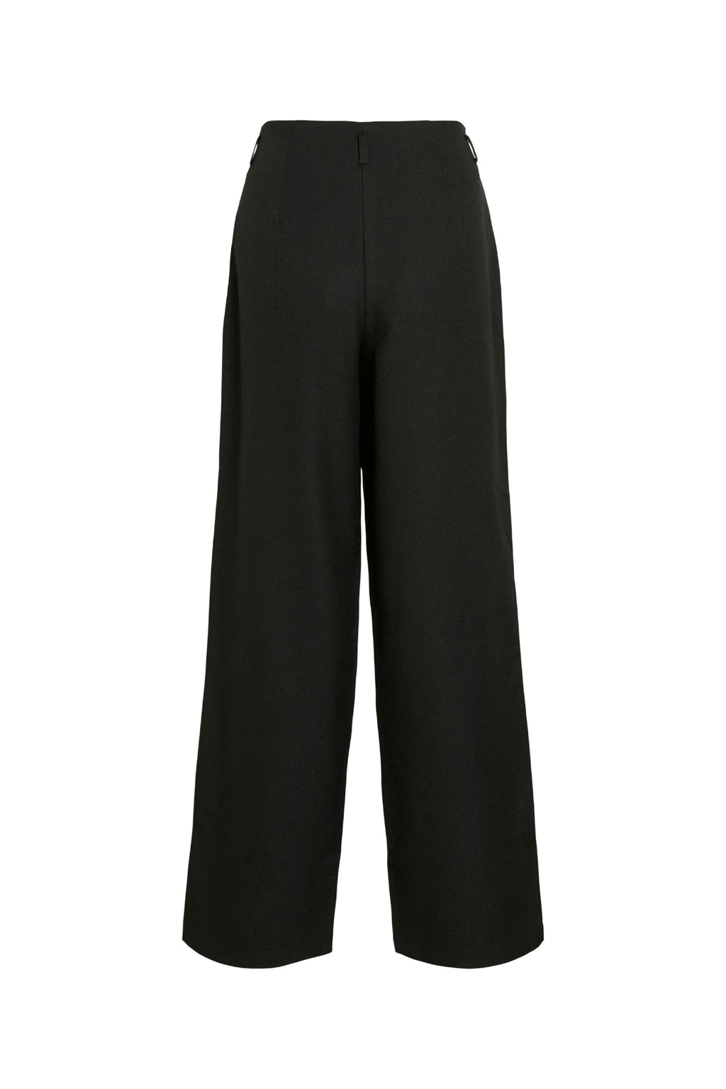 Gurha suelto Pants - Negro