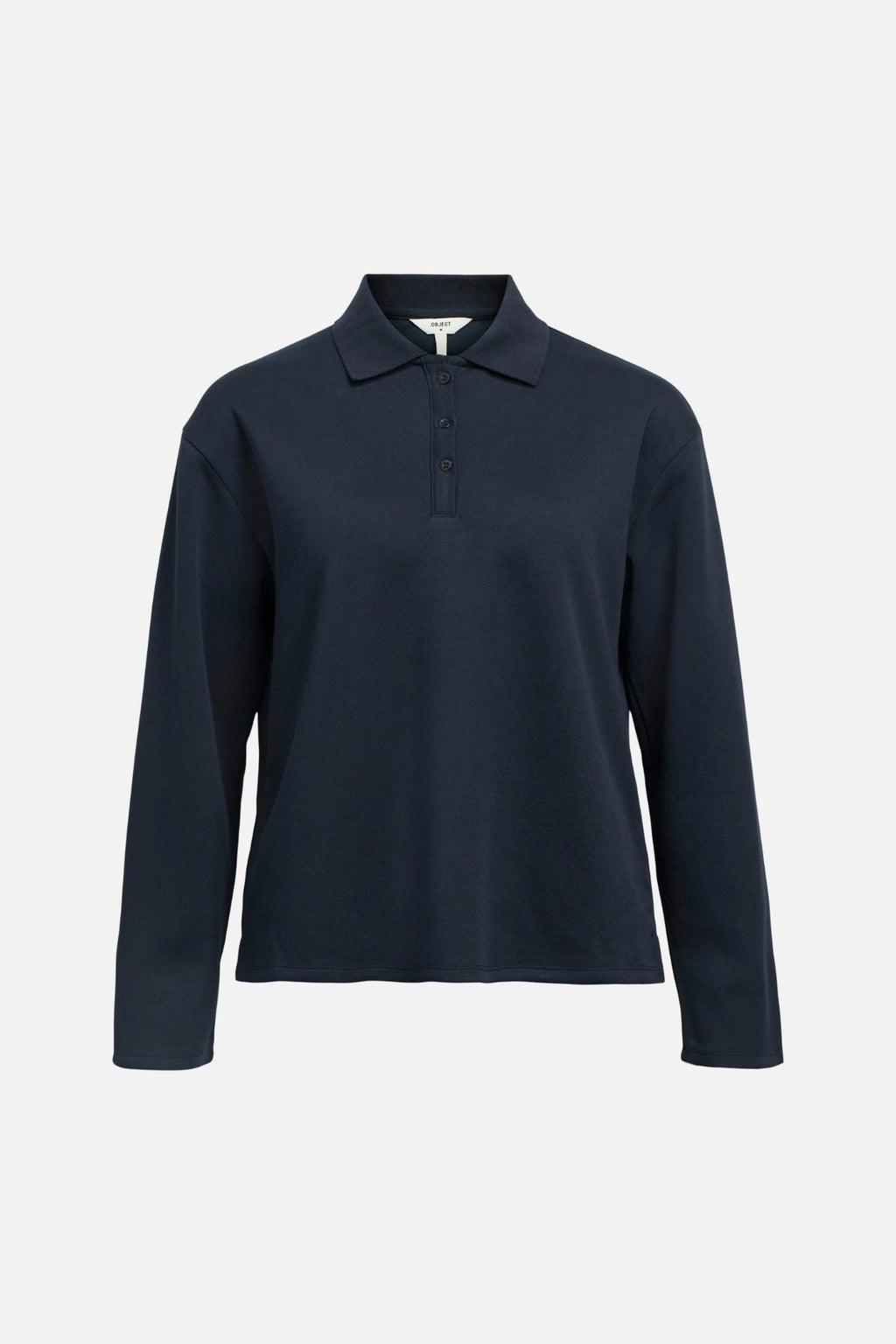 Millie Polo - Capitán del cielo