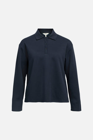 Millie Polo - Capitán del cielo