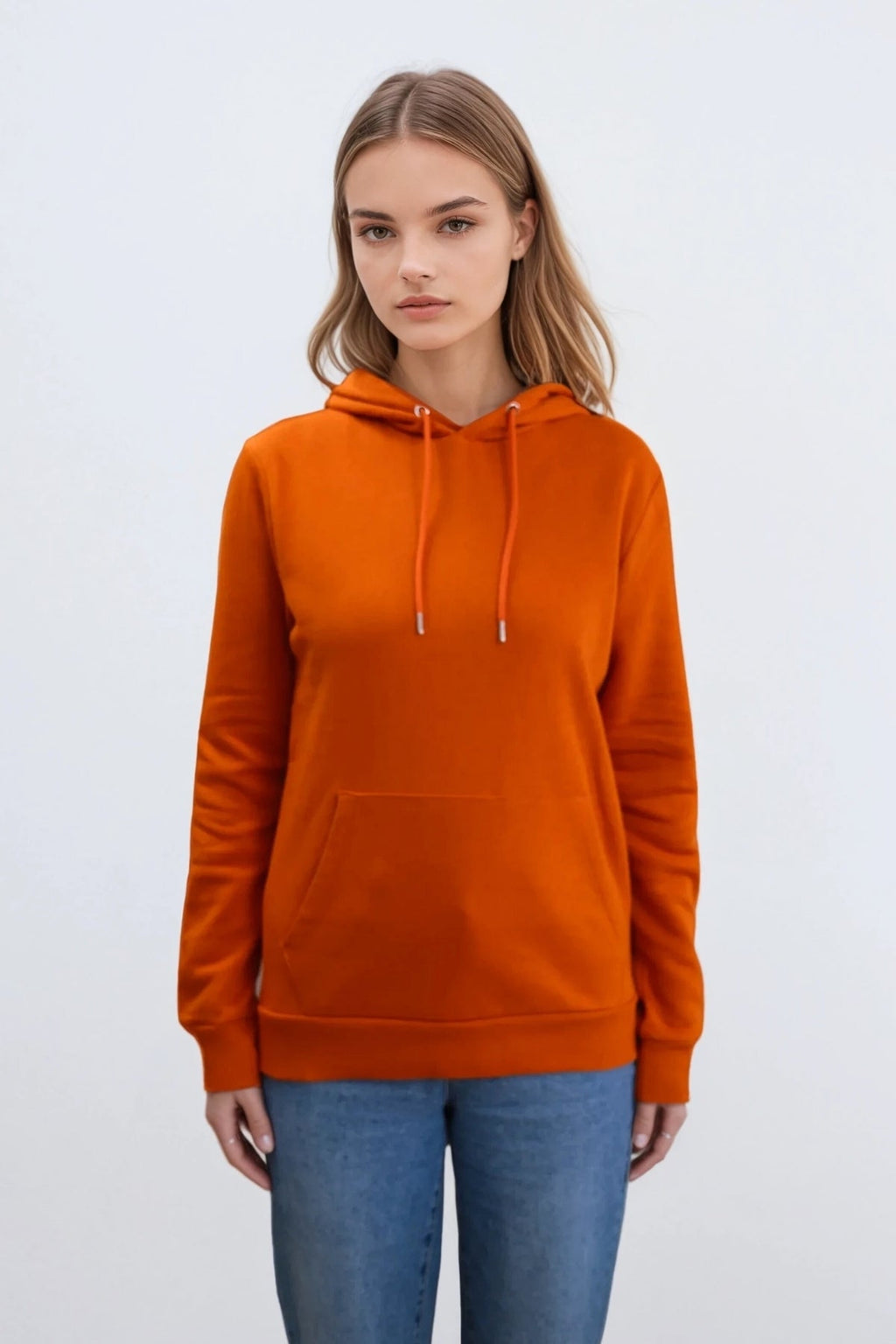 Sudadera con sudadera con sudadera con sudadera con el novio - naranja