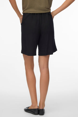 Mymilo Bermudas Shorts - Negro