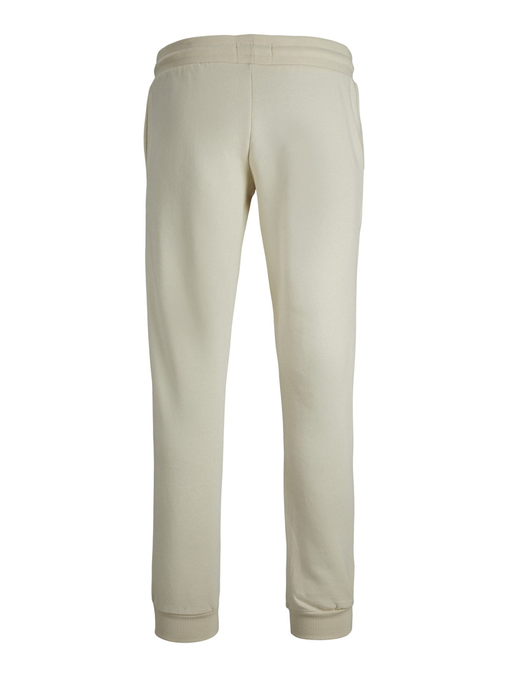 Pantalones de chándal básicos - beige ligero