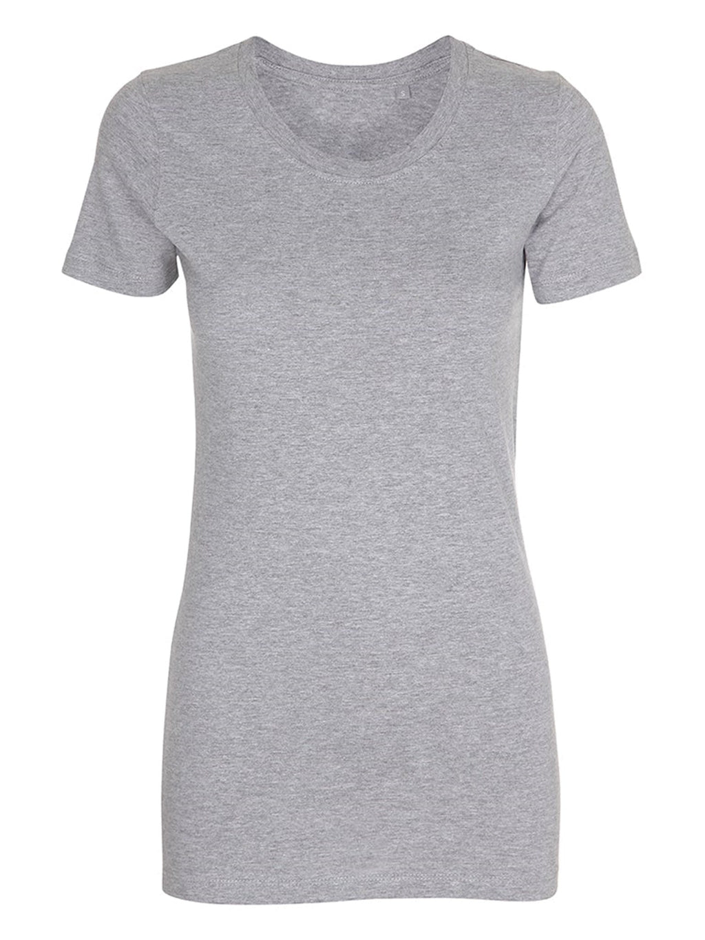 Camiseta ajustada - Oxford Gray