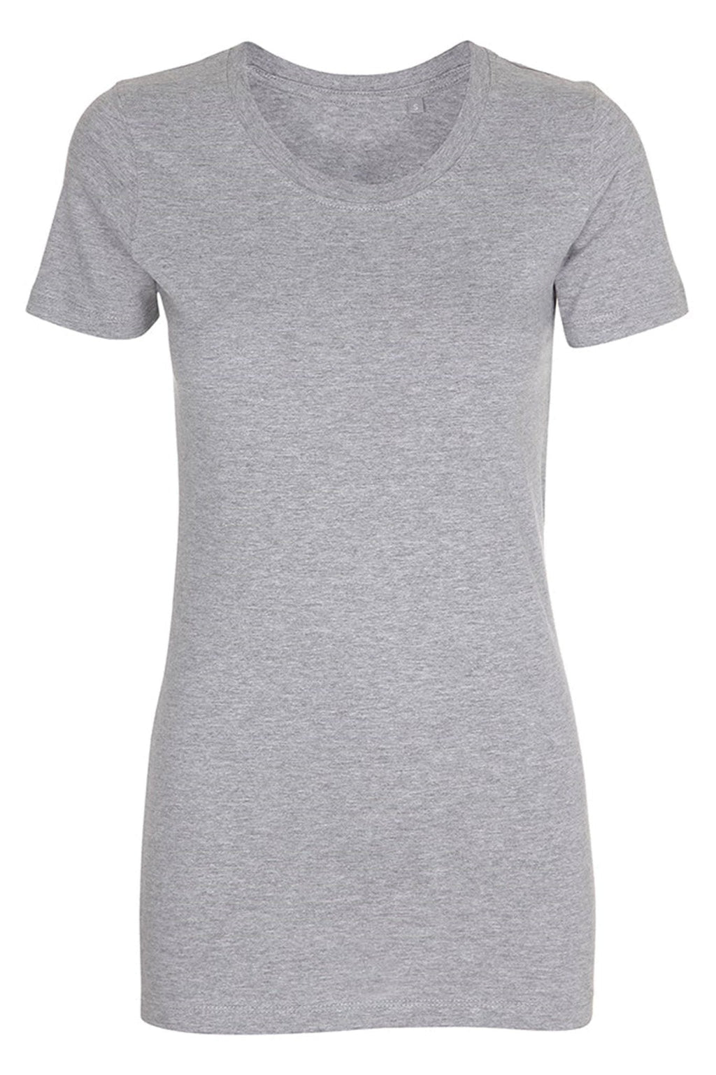 Camiseta ajustada - Oxford Gray