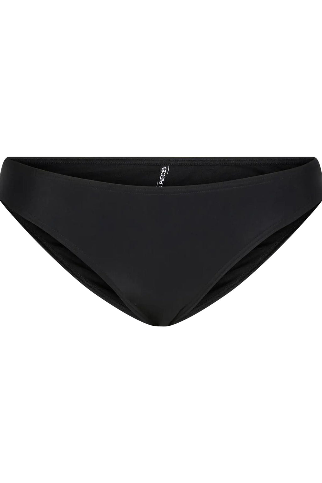 Braguita de bikini Baomi - Negro