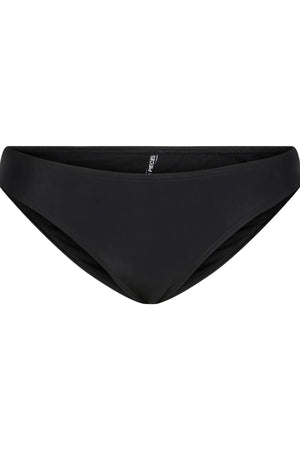 Braguita de bikini Baomi - Negro
