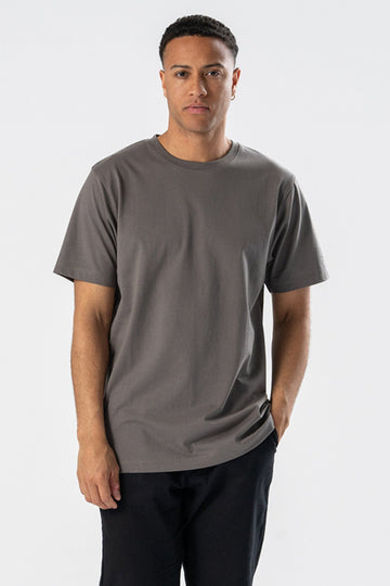 Camiseta Boxfit - Gris oscuro