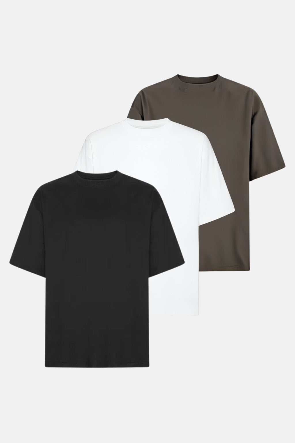 Camiseta Boxfit - Paquete (3 uds.)