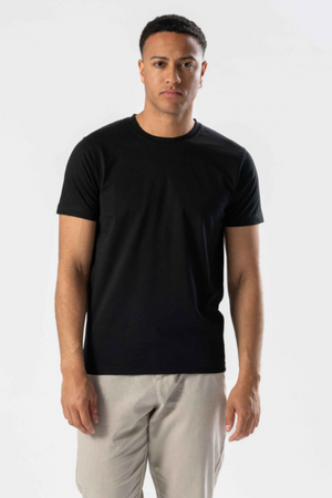 Regular Camiseta (hombres) - paquete (3 pcs)