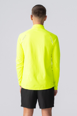 Epiro Sweatshirt - Yellow