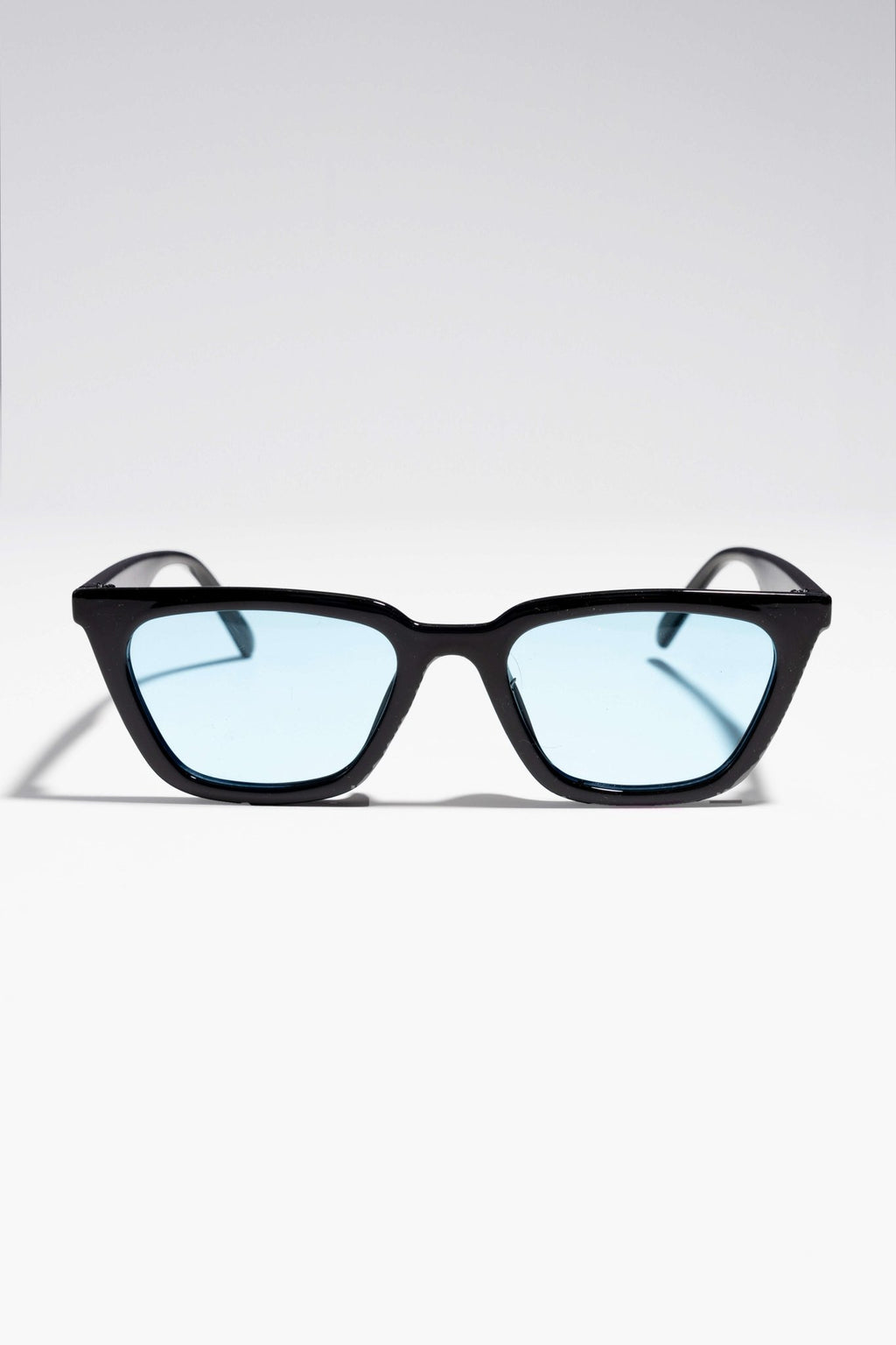 Gafas de sol Cathy - Negro/Azul