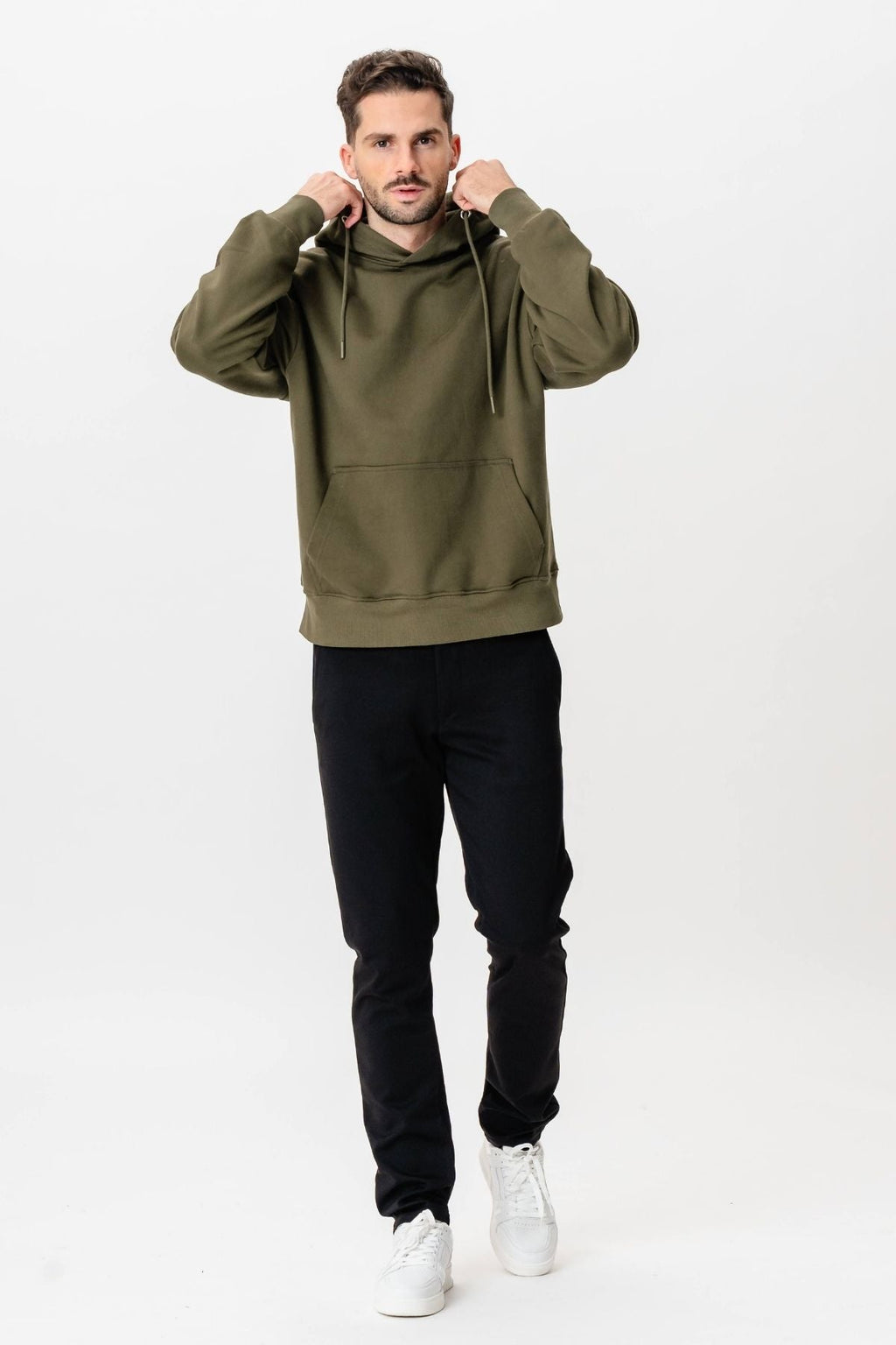 Holdie pesada - Ejército