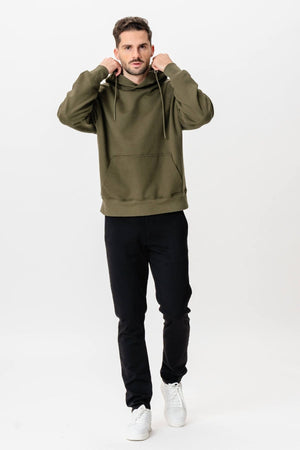 Holdie pesada - Ejército